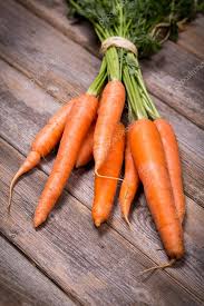 Carrots, Orange - 3 lbs.