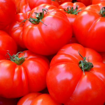Tomatoes, Heirloom Type - 1 Lb.