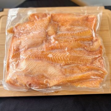 Lake Trout - Bulk  | Herbert Fisheries