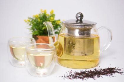 Wild Tea Seed Collection