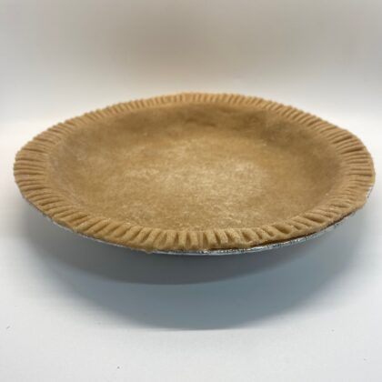 Pie Shells