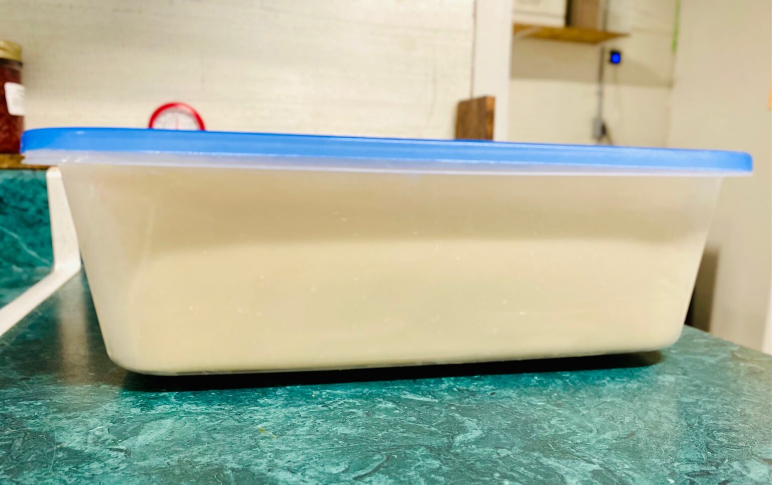 Pastured Pork Pure Lard BULK Click Fork