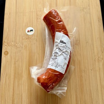 Pasture Raised Pork - Kielbasa | Dalew Farms