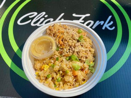 Egg Roll Bake  | *Gluten Friendly, Dairy Free, Keto Friendly - Image 2