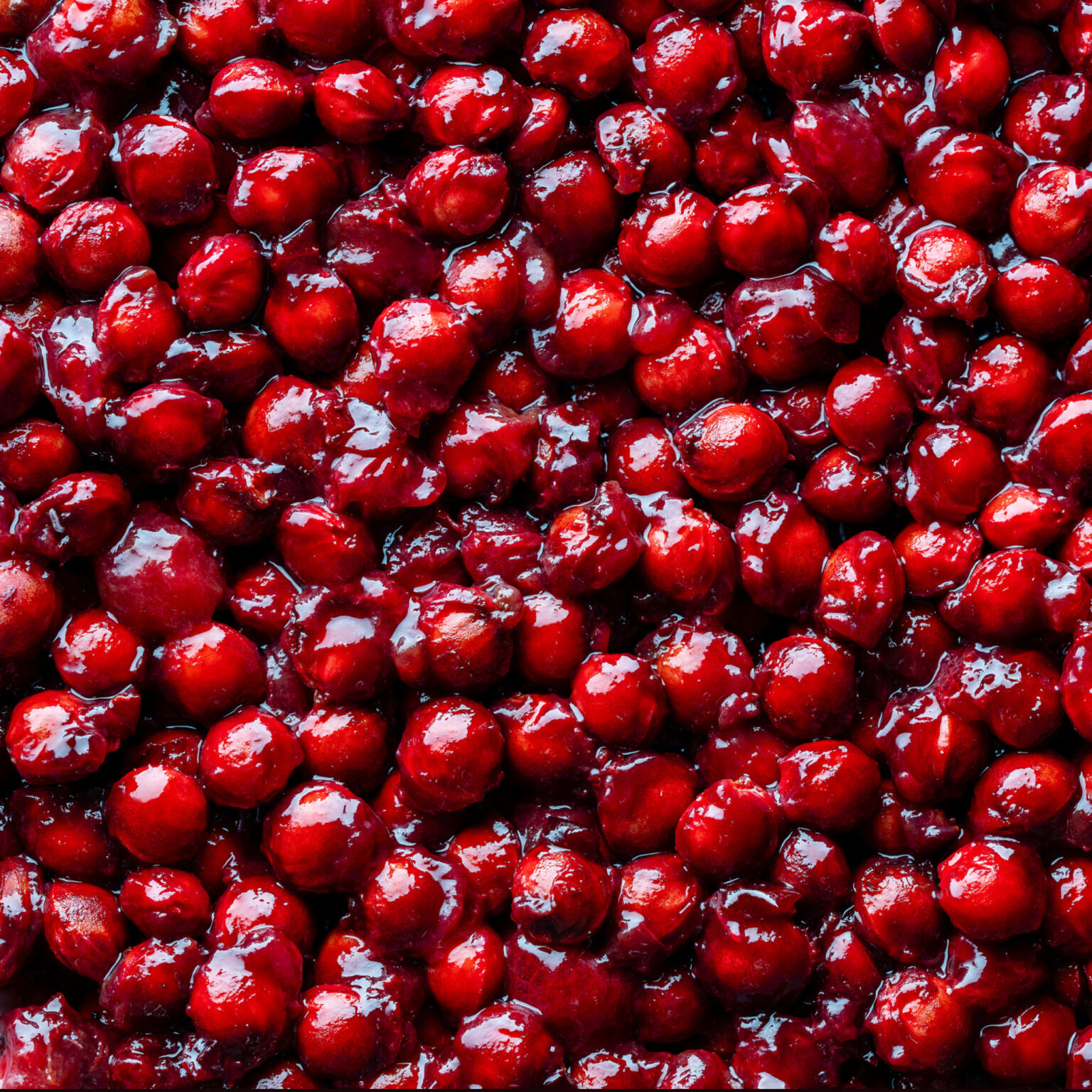 Cherry Lane Frozen Tart Cherries Click Fork