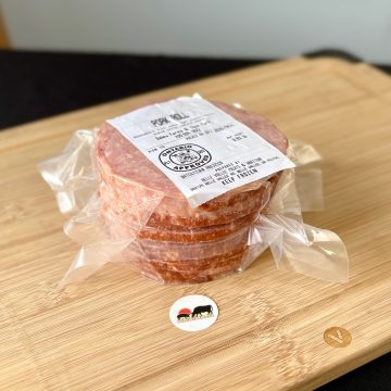 Pasture Raised Pork - Deli Meat | Dalew Farms