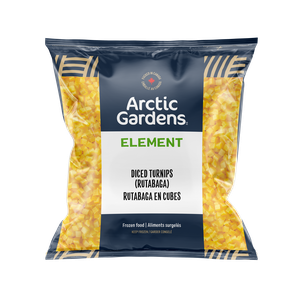 Frozen Diced Rutabaga - Image 2