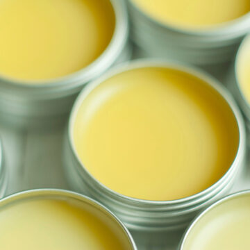Grass-Finished Tallow Balms & Salves