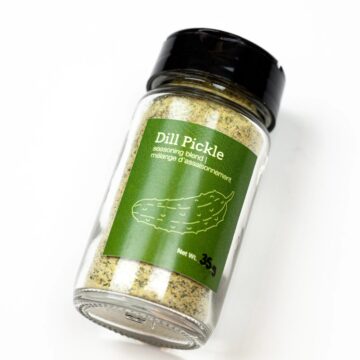 SEASONINGS / LOCAL / THE NICKEL REFILLERY