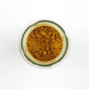 CURRY POWDER BLEND 30g / ORGANIC / THE NICKEL REFILLERY