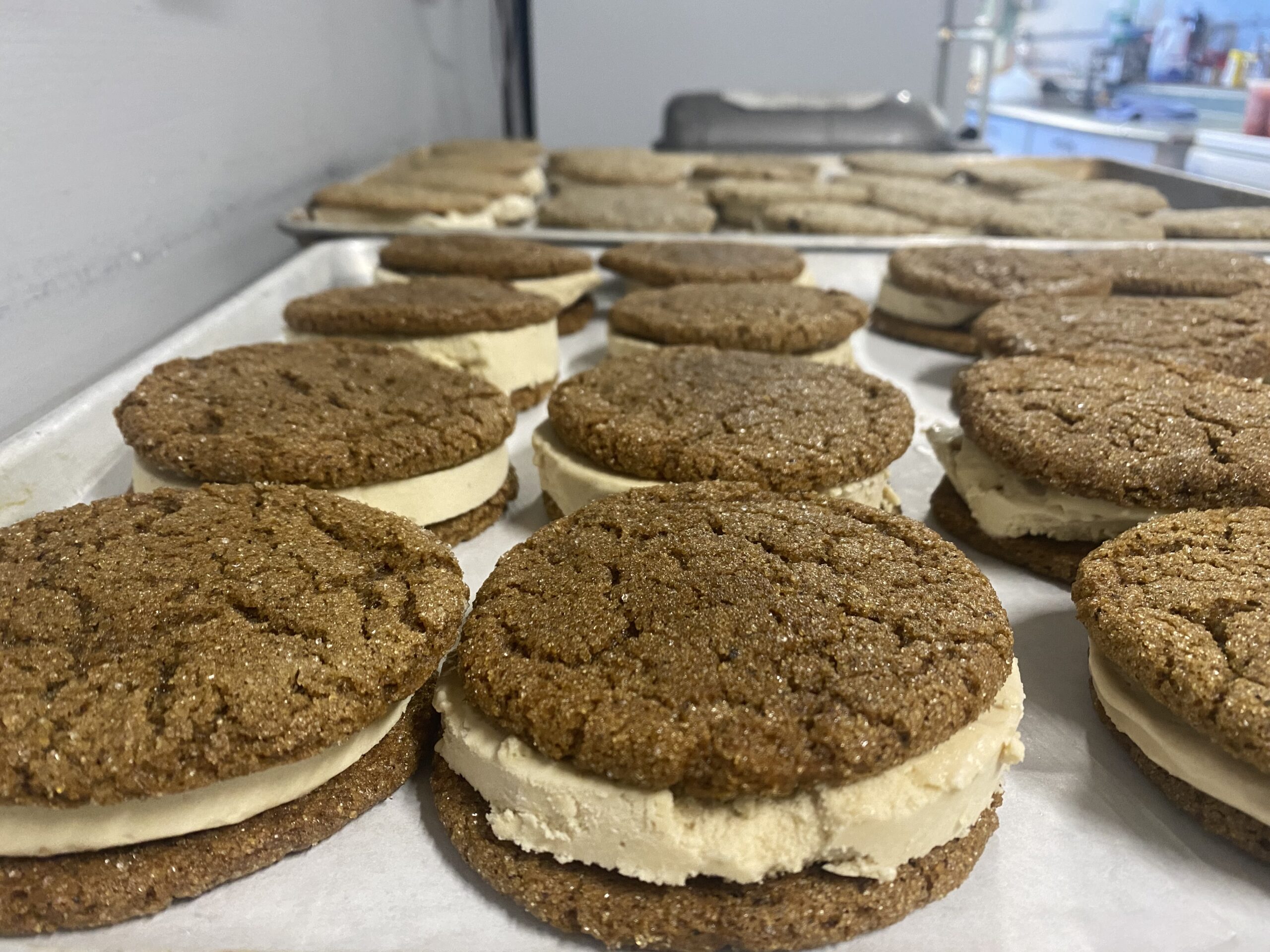 Ice Cream Sandwiches - Image 3