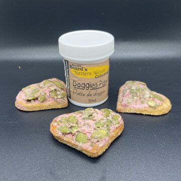 Massage Balm - Doggies Paws