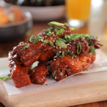 Pasture Raised Pork Pig Tails | Dalew Farms