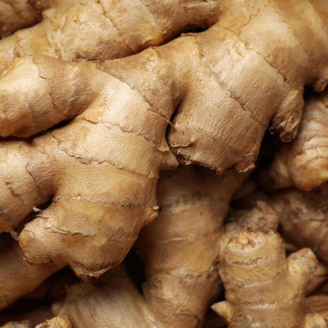 Ginger | Pfenning's Organic