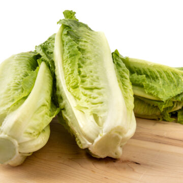Lettuce, Romaine Hearts | Pfenning's Organic (Mex)