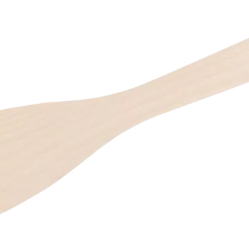 BEECHWOOD SPATULA