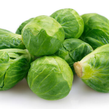 Brussel Sprouts | Pfenning's Organic