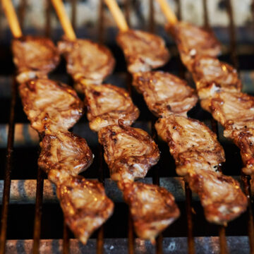 Pasture-Raised Chicken Heart | Ferme La Binette