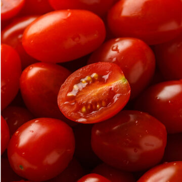 Tomatoes, Grape | Pfenning's Organic