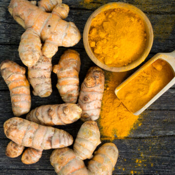 Turmeric | Pfenning's Organic