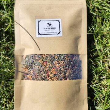 Dream A little Dream Tea