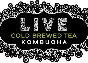LIVE Kombucha | Pfenning's Organic