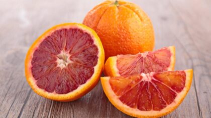 Grapefruit, LARGE Ruby Red | Pfenning's Organic