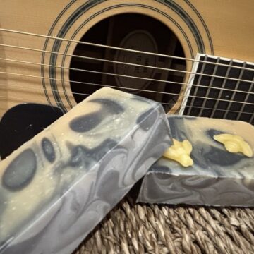 Hey Buddy - Goat Milk Soap