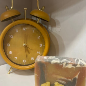 You Time - Goat Milk Soap