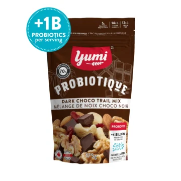 Yumi - Chocolate Trail Mix
