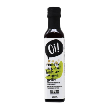 Oi - Toasted Sesame Oil