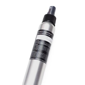 INSECT REPELLENT SPRAY - 120 ml / terrenorth