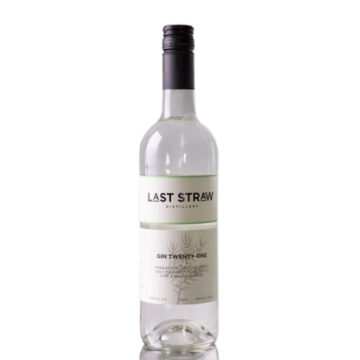 Gin Twenty-One