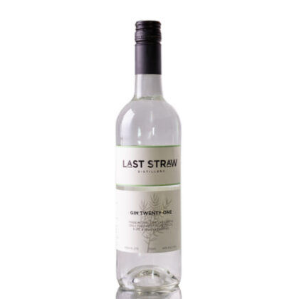 Gin Twenty-One