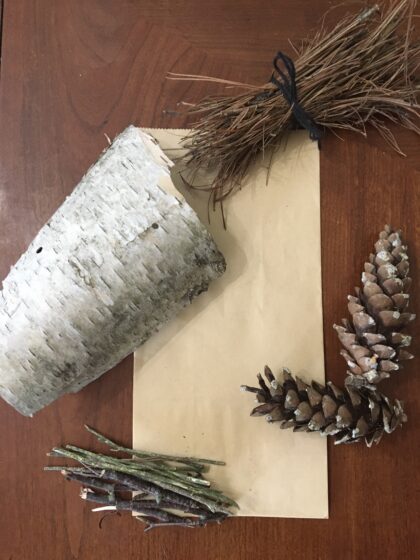 Fire Starter Kit | The Steadfast Farm - Image 2