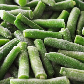 Frozen Green Beans (Dalew Farms)