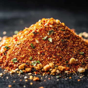 Organic Taco Seasoning