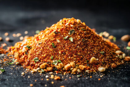 Organic Taco Seasoning