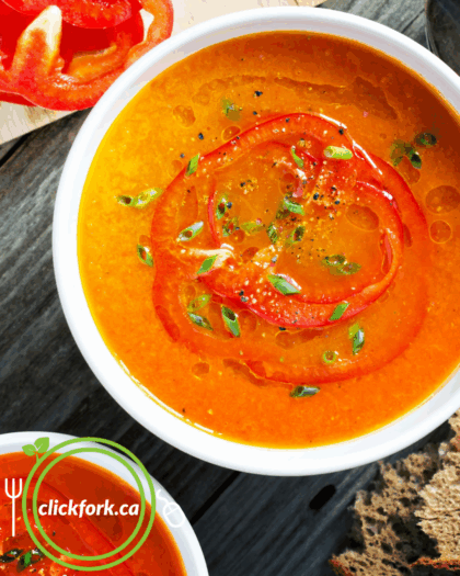 Flavours of Fall Soups - Image 3