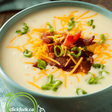Flavours of Fall Soups