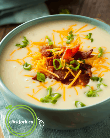 Flavours of Fall Soups