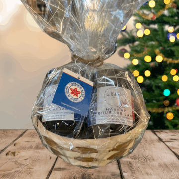 Berry Merry Gift Baskets