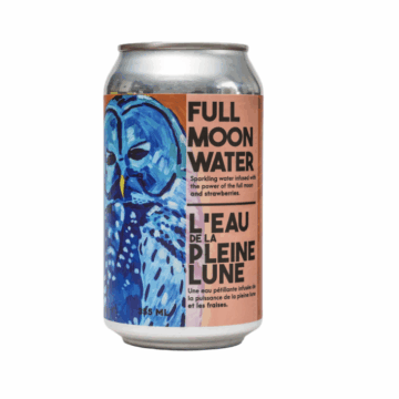 County Bounty Artisanal Soda / Sparkling Water