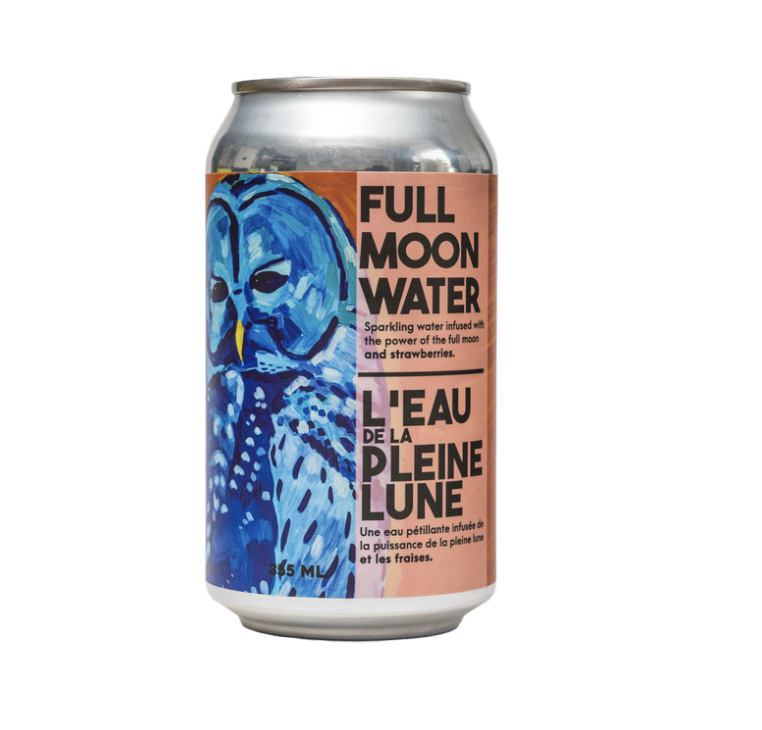 County Bounty Artisanal Soda / Sparkling Water