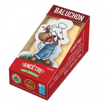 L'Ancêtre Organic Baluchon Box