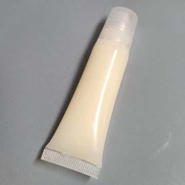 Vanilla Tallow Hair Mask | The Steadfast Farm