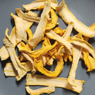 Pet Treats, Dehydrated Pumpkin | The Steadfast Farm