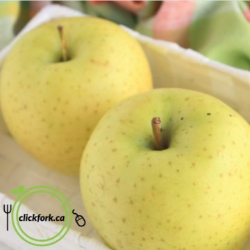 Apples, Sweet Orin | Pfenning's Organic - 2 LBS (