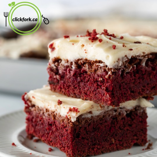 Red Velvet Cake with Cream Cheese Frosting