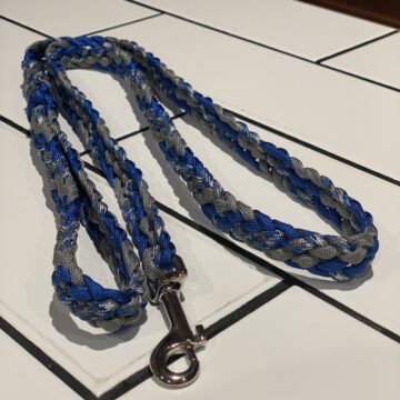 Paracord Dog Leash